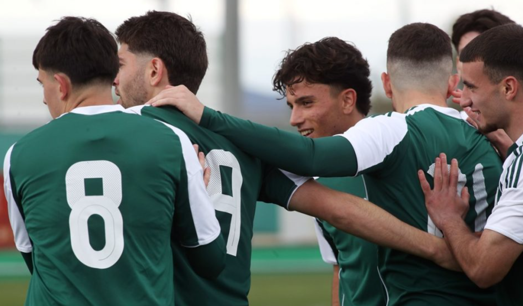 Δεν αστειεύεται ο Παναθηναϊκός: «Επτάρα» στον Βόλο!