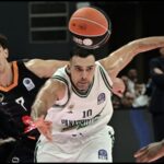 Προμηθέας - Παναθηναϊκός: Προσωρινά σε νέο κανάλι η αναμέτρηση