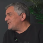 Σπυρόπουλος: «Θα νικήσει ο ΠΑΟΚ, είναι καλύτερος από τον Παναθηναϊκό» (vid)