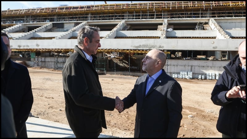 Ο μαραθώνιος του κόσμου του Παναθηναϊκού και η ελπίδα μιας νέας εποχής