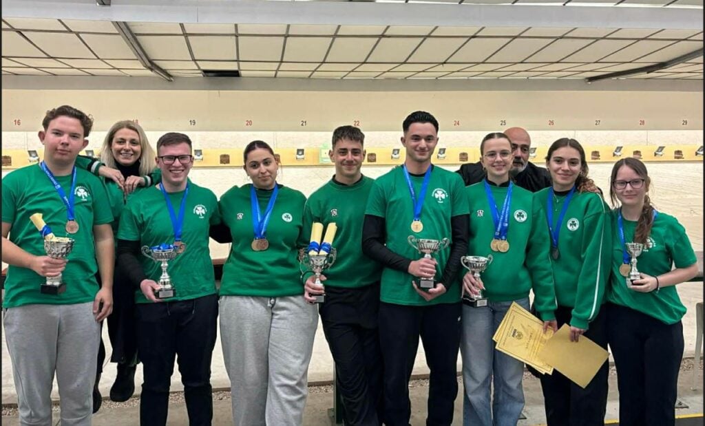 Στους 1.839 τίτλους ο Παναθηναϊκός