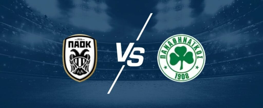 Πιθανές ενδεκάδες ΠΑΟΚ-Παναθηναϊκός: Πώς θα παίξουν οι δύο ομάδες