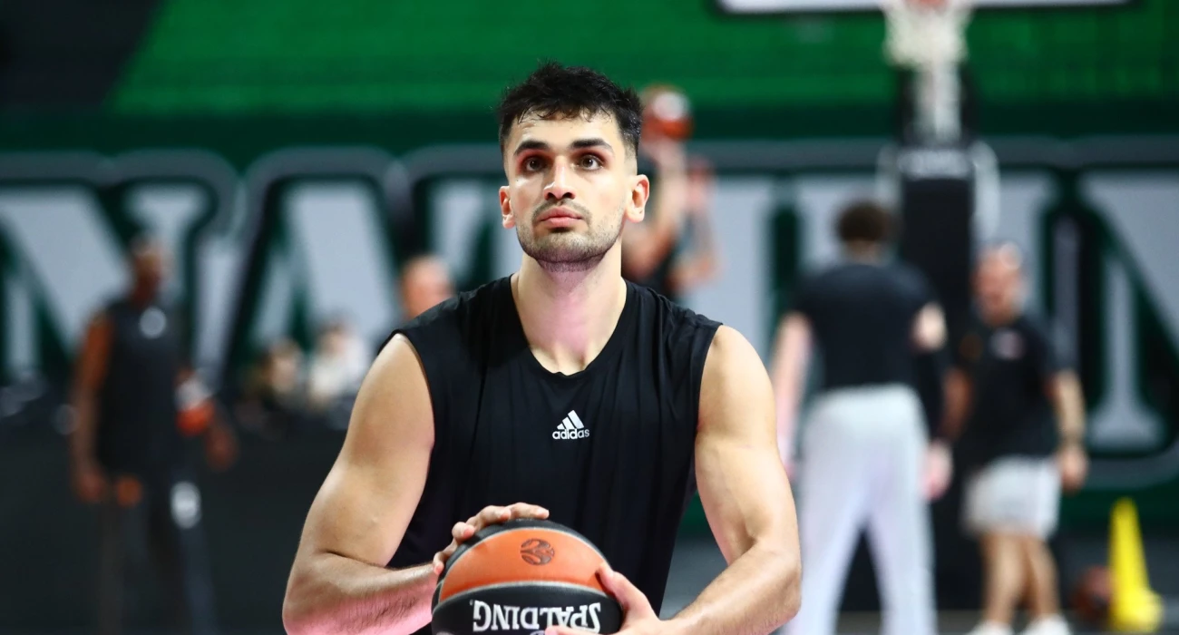 Ελεύθερος ξανά ο Γιούρτσεβεν!