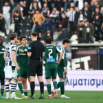 Απίστευτο: Ανακοίνωση της ΠΑΕ ΠΑΟΚ για τη διαιτησία με τον Παναθηναϊκό!