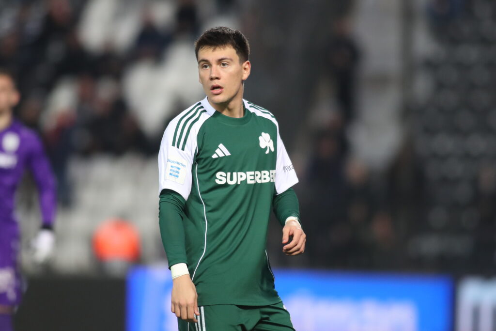 Όρθιος στην Τούμπα ο Παναθηναϊκός, μοιραίος ο Ζαρουρί!