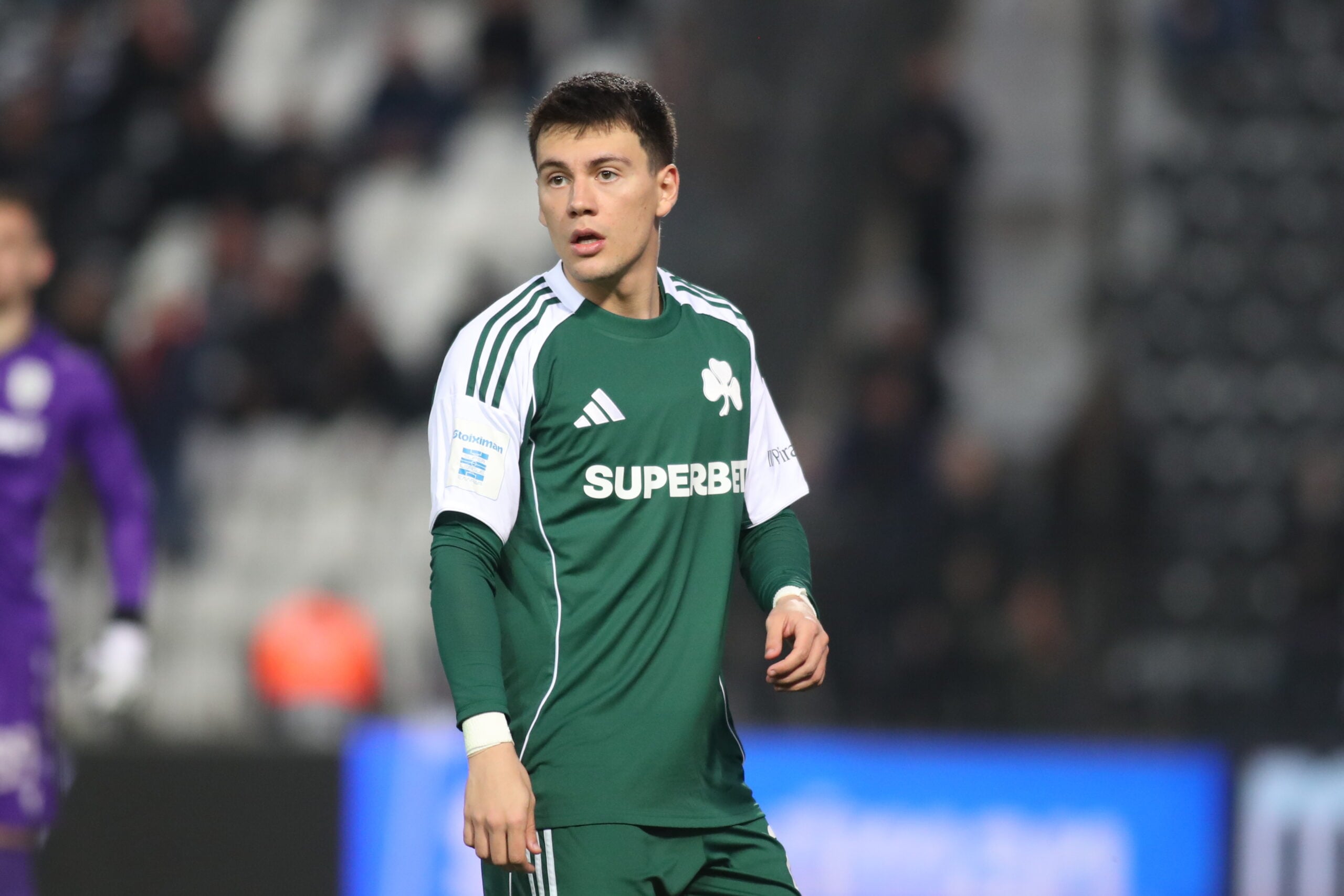 Όρθιος στην Τούμπα ο Παναθηναϊκός, μοιραίος ο Ζαρουρί!