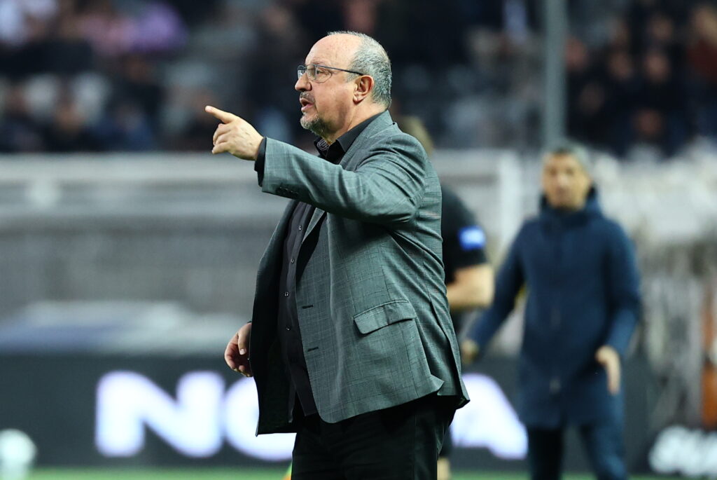 Όρθιος στην Τούμπα ο Παναθηναϊκός, μοιραίος ο Ζαρουρί!