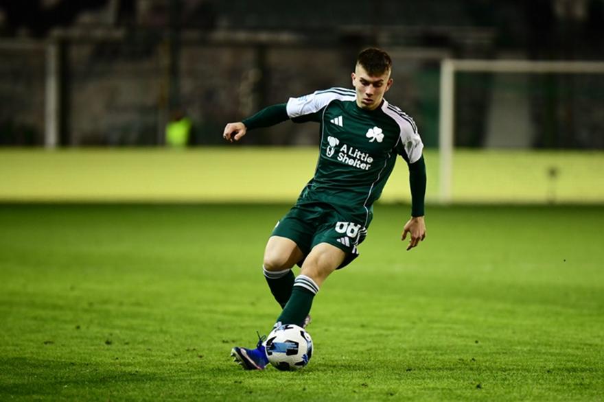 Παναθηναϊκός: Παραμονεύει για να πάρει Γιάγκουσιτς η Ντινάμο Ζάγκρεμπ