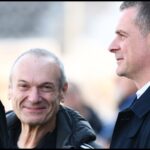 Στην Τούμπα ο Παναθηναϊκός - Οι πρώτες εικόνες (pics)