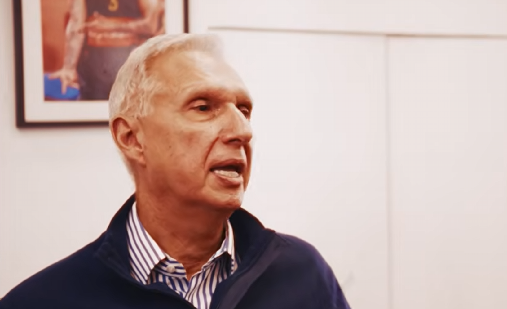 Λώτσος: «Ο Γιαννακόπουλος μου ζήτησε τον Βεζένκοφ - Η απάντησή μου» (vid)