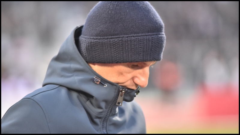 Δύσκολες ώρες για Λουτσέσκου - Φεύγει από την Ελλάδα μετά τον Παναθηναϊκό