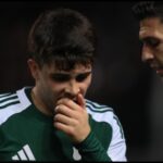 ΠΑΟΚ - Παναθηναϊκός 0-0: Η κριτική των παικτών του Τριφυλλιού