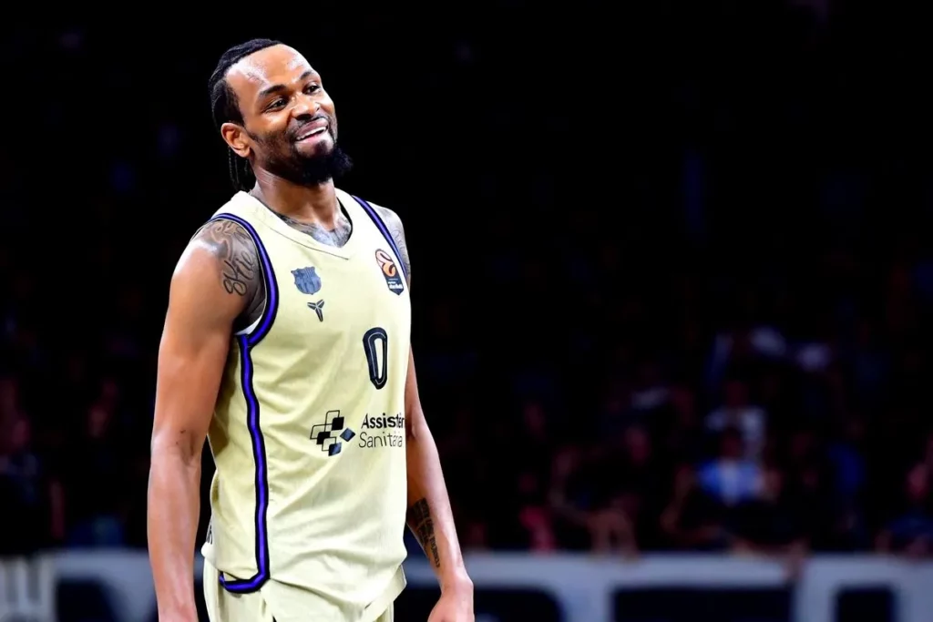 Η Μπαρτσελόνα ζορίστηκε, αλλά νίκησε πριν από τον Παναθηναϊκό!