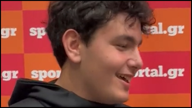 Σαρπ Αταμάν: «Θα ράψουμε το όγδοο αστέρι στη φανέλα»