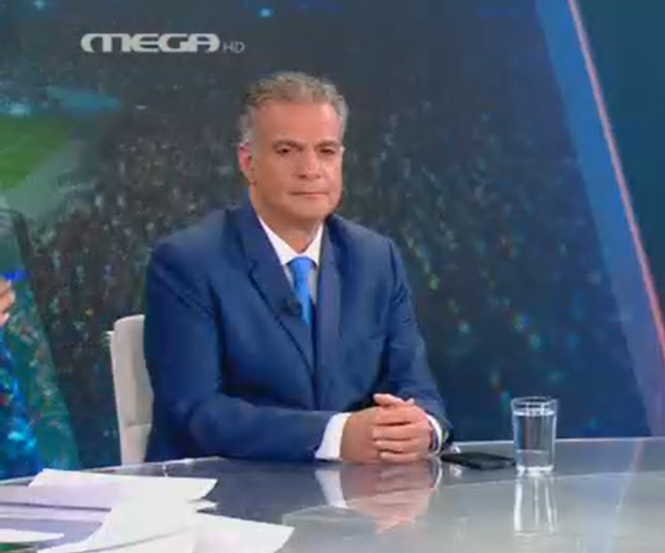 Αυτόματο προσχέδιο