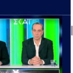 Σπάθας: «Καρφάρα» κατά ΠΑΟΚ για την ανακοίνωση, τι είπε για τη διαιτησία (vid)