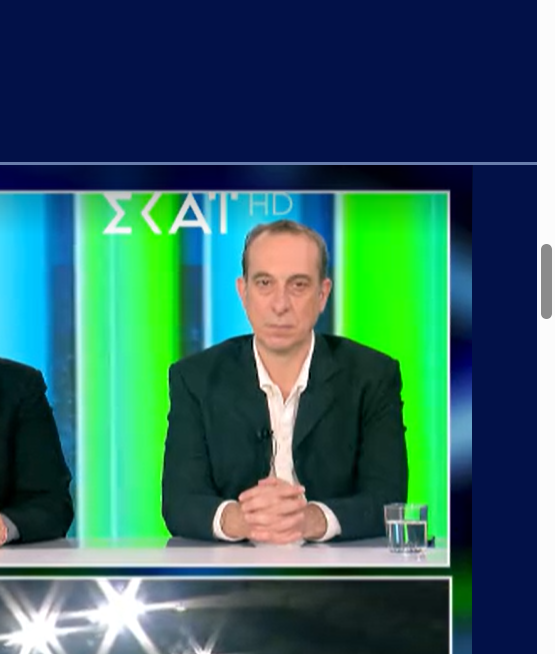 Σπάθας: «Καρφάρα» κατά ΠΑΟΚ για την ανακοίνωση, τι είπε για τη διαιτησία (vid)