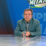 Καρπετόπουλος: «Ο Παναθηναϊκός κάνει κάτι πολύ έξυπνο» - Το σχόλιο μετά την Τούμπα (vid(