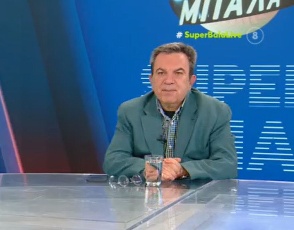 Αυτόματο προσχέδιο