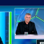 Σπάθας: «Καρφάρα» κατά ΠΑΟΚ για την ανακοίνωση, τι είπε για τη διαιτησία (vid)