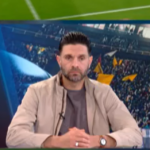 Σπάθας: «Μπορούσε να μετρήσει το γκολ στο Ολυμπιακός-ΑΕΚ 0-1, τι αναφέρει ο κανονισμός» (vid)