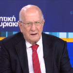 Πανούτσος: «Αυτό το "τριολέ" είναι το καλύτερο που έχει παρουσιάσει ο Παναθηναϊκός»