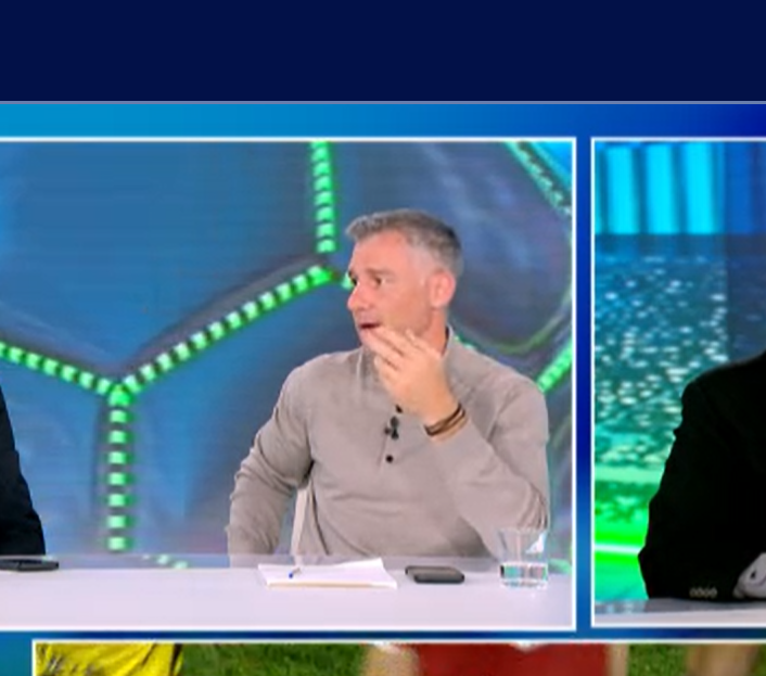 Σπάθας: «Καρφάρα» κατά ΠΑΟΚ για την ανακοίνωση, τι είπε για τη διαιτησία (vid)