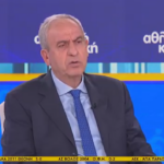 Πανούτσος: «Αυτό το "τριολέ" είναι το καλύτερο που έχει παρουσιάσει ο Παναθηναϊκός»