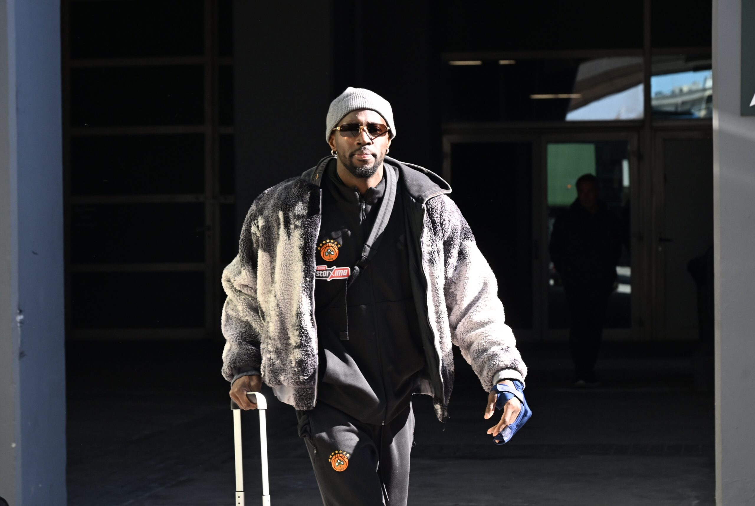 Παναθηναϊκός: Η απόφαση για Γκραντ, ποιοι έμειναν εκτός