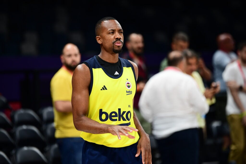 ΜακΚόλουμ: «Αν ο Ναν έβαζε 12-13 πόντους, κανείς δεν θα τον έλεγε GOAT – Τον Σπανούλη όμως τον λένε»