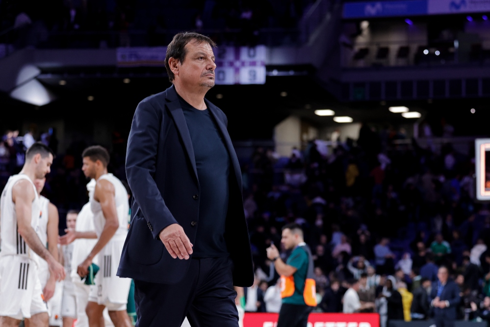 Παναθηναϊκός: Στο «κάδρο» δυνατή περίπτωση από τη Ρεάλ για το καλοκαίρι