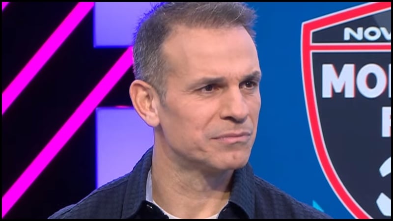 Ντέμης για Παναθηναϊκό: «Με τέτοια εμφάνιση δεν κερδίζεις τα ματς» (vid)