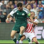Champions League: «Νοκ άουτ» ο Ιωαννίδης για τον προημιτελικό με την Άρσεναλ