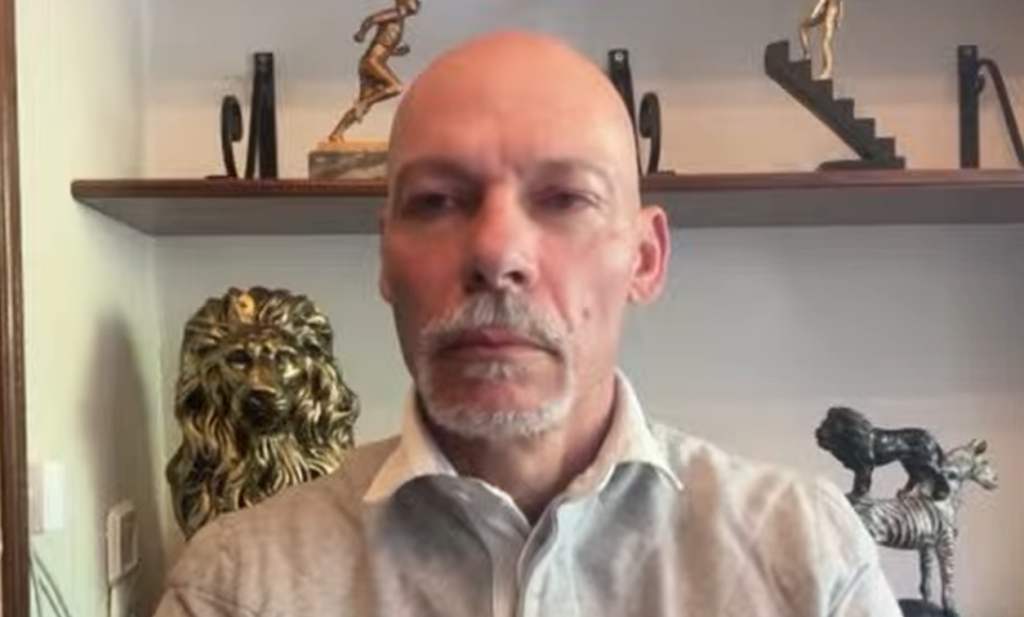 Κάκος: «Εκτός πνεύματος ο διαιτητής στο ΠΑΟΚ - Παναθηναϊκός» (vid)