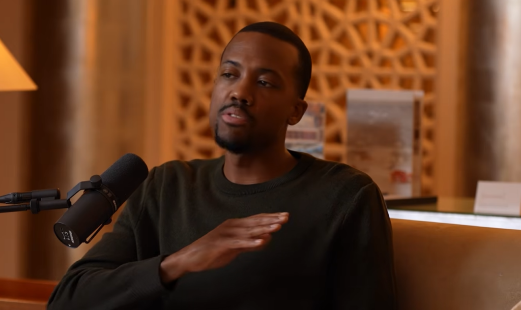 ΜακΚόλουμ: «Ο Παναθηναϊκός έκανε το σωστό, δεν άφησε τον Ολυμπιακό να πάρει αυτόν τον παίκτη» (vid)