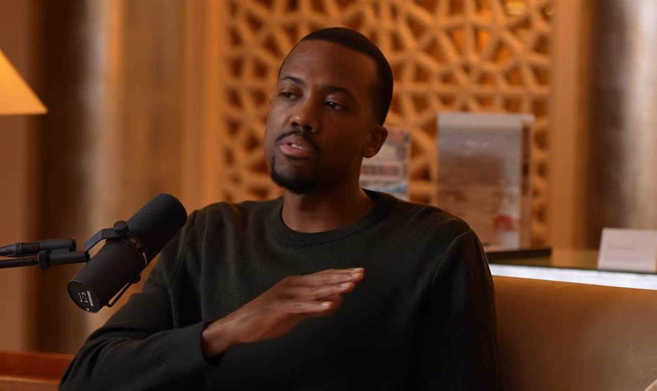 ΜακΚόλουμ: «Ο Παναθηναϊκός έκανε το σωστό, δεν άφησε τον Ολυμπιακό να πάρει αυτόν τον παίκτη» (vid)