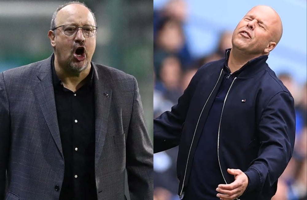 Παναθηναϊκός: Η σύμπτωση στη Λίβερπουλ που ξαναφέρνει μπροστά τον Μπενίτεθ