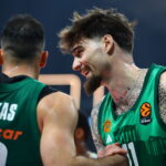 Για το απόλυτο στην Ισπανία η τριφυλλάρα!