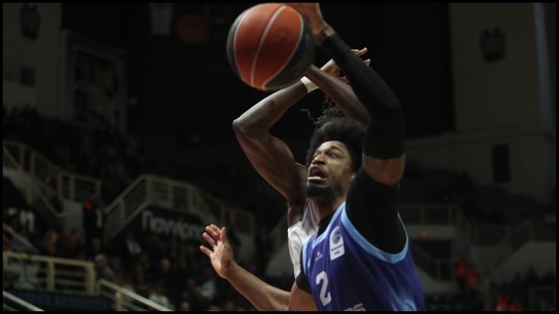 Μύκονος σε Παναθηναϊκό: «Όλα... ξεκίνησαν από την κόντρα με την Ίμπιζα»