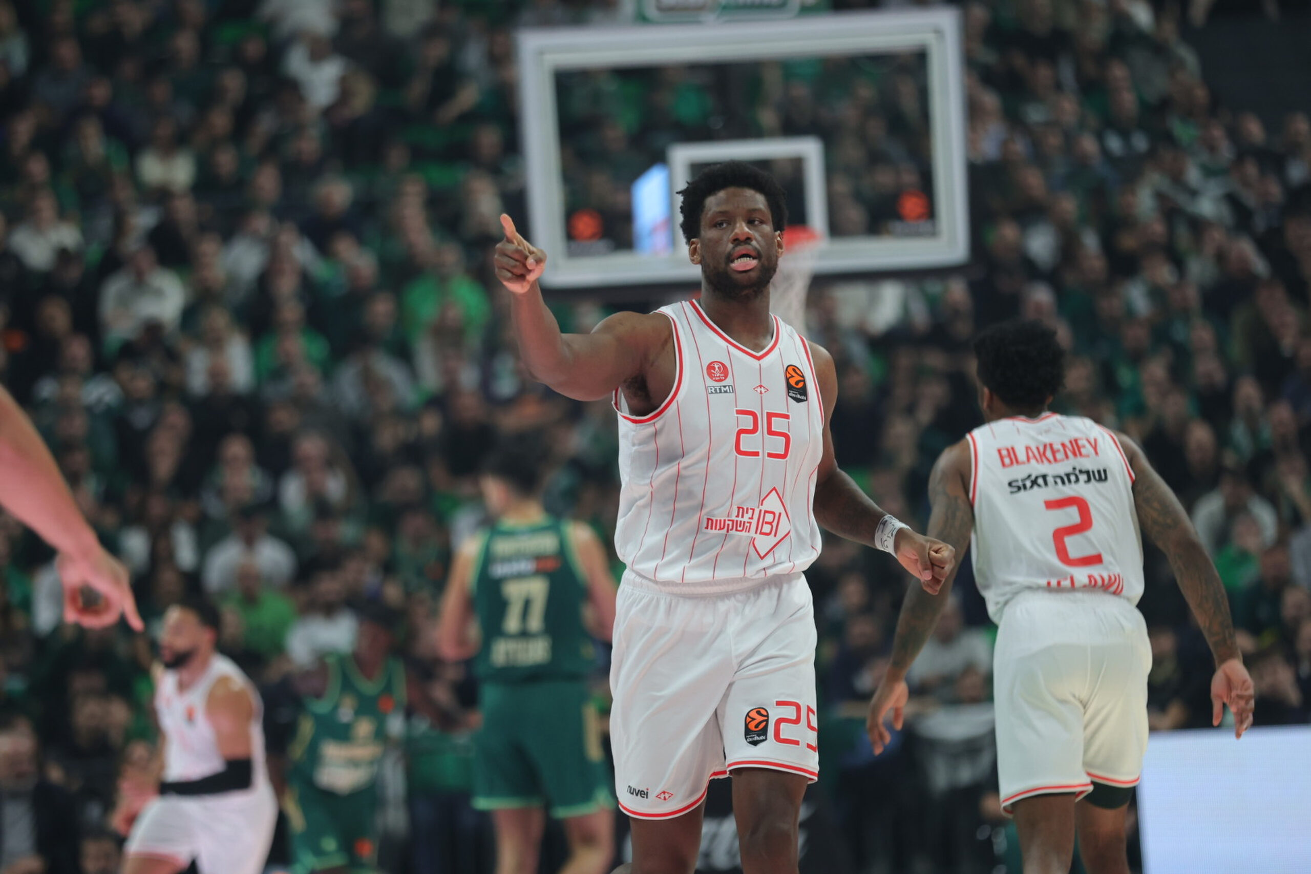 «Λεσόρ, Οτούρου και ένας συνοδευτικός - Ο Παναθηναϊκός δεν έχει πρόβλημα με τα λεφτά»