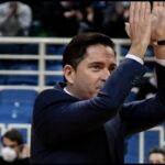 Πασκουάλ: «Έχω καλές αναμνήσεις και εξαιρετικές σχέσεις με τον Παναθηναϊκό»