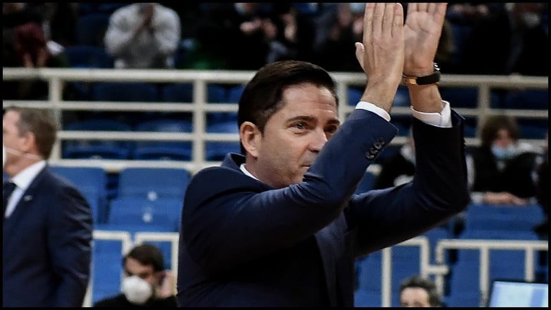 Πασκουάλ: «Έχω καλές αναμνήσεις και εξαιρετικές σχέσεις με τον Παναθηναϊκό»