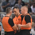 Επίσημο: Οι διαιτητές στο Μπαρτσελόνα - Παναθηναϊκός