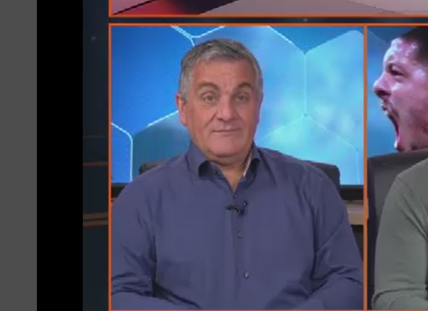 Βασιλόπουλος: «Δεν είναι απώλεια για τον ΠΑΟΚ, υπερπλήρη ομάδα ο Παναθηναϊκός»