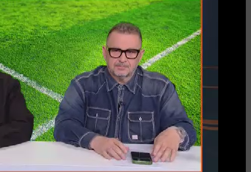 Βασιλόπουλος: «Δεν είναι απώλεια για τον ΠΑΟΚ, υπερπλήρη ομάδα ο Παναθηναϊκός»