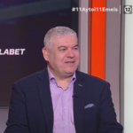 Βασιλόπουλος: «Δεν είναι απώλεια για τον ΠΑΟΚ, υπερπλήρη ομάδα ο Παναθηναϊκός»