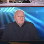 Βασιλόπουλος: «Αδικαιολόγητες βουτιές από Μπακασέτα και Τεττέη - Δεν αλλοιώθηκε κανένα αποτέλεσμα»