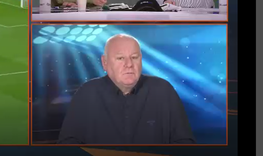 Βασιλόπουλος: «Αδικαιολόγητες βουτιές από Μπακασέτα και Τεττέη - Δεν αλλοιώθηκε κανένα αποτέλεσμα»