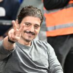 Μπαρτσελόνα - Παναθηναϊκός: Οι αντιδράσεις του Γιαννακόπουλου στο πρώτο ημίχρονο (pics)