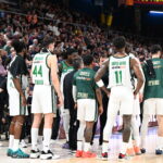 Οι πόντοι των παικτών μετά το Μπαρτσελόνα - Παναθηναϊκός 79-93